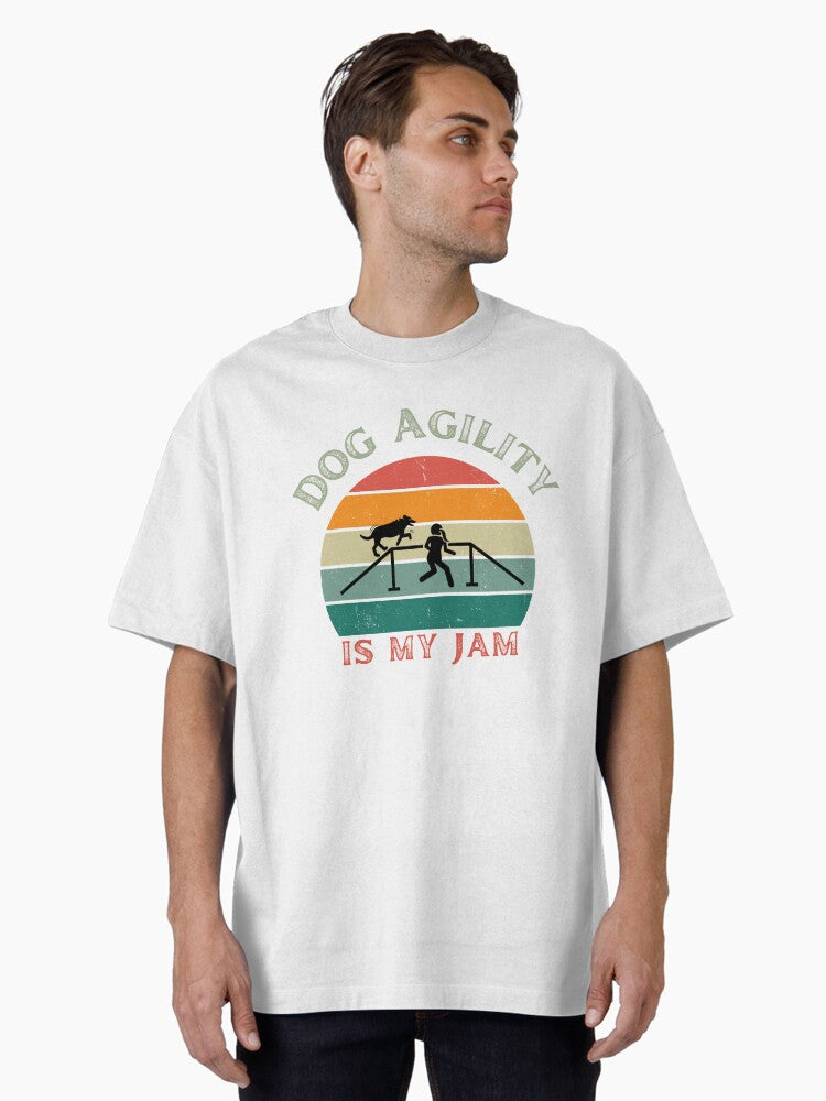 Dog Agility Is My Jam Agility Is My