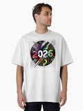 2026 Oversized T Shirt T Shirt Viral TikTok Best Seller Look