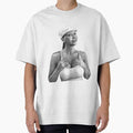 Gianna Michaels 2 Oversized T Shirt T Shirt Gift Ready