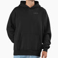 Jacques 4 4 Version King James Sweat A Capuche Oversize Premium Hoodie