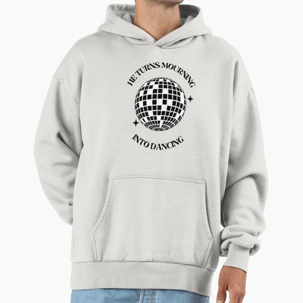 Bible Verse 1 Corinthians 10 31 Sweat A Capuche Oversize Premium Hoodie