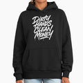 Armure De Dieu Guerrier Illustration De Verset Biblique Chretien Sweat A Capuche Oversize Premium Hoodie