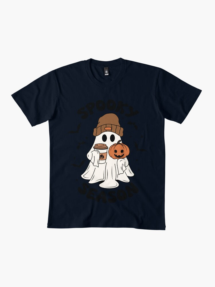 Spooky Season Premium T Shirt 2