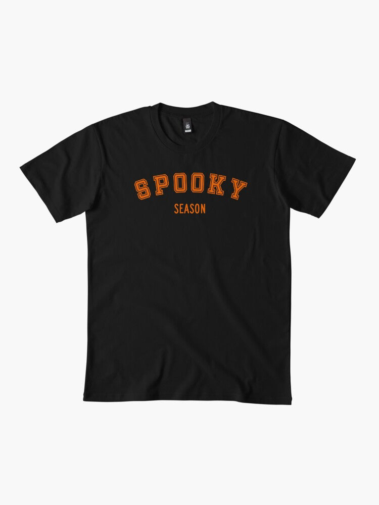 Spooky Season Premium T Shirt