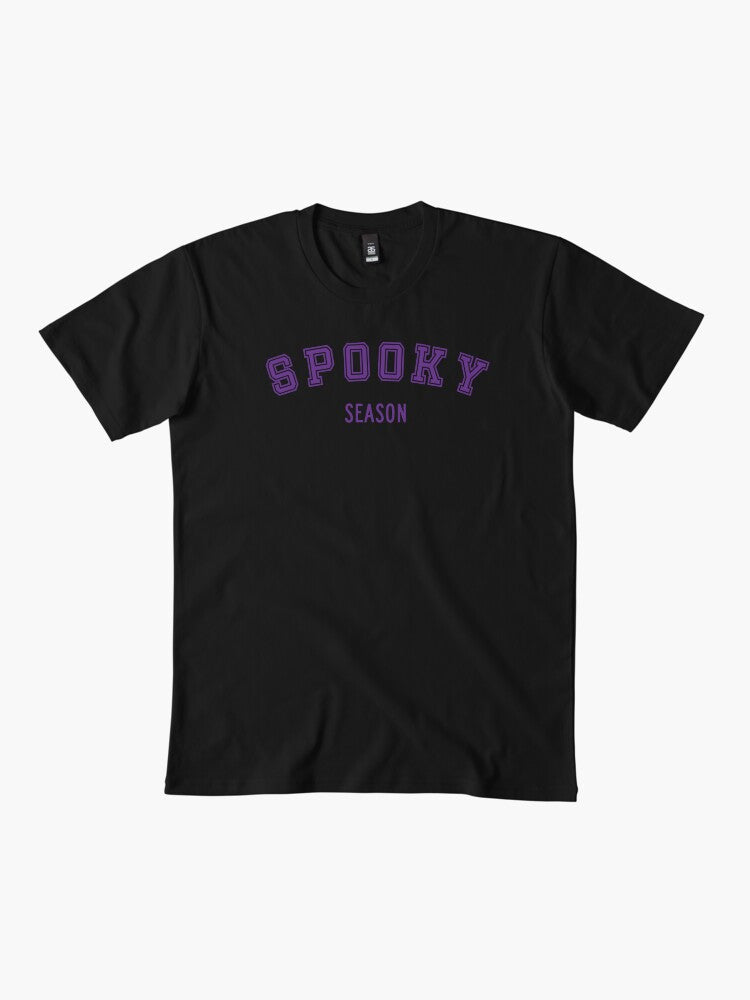 Copy Of Spooky Season Premium T Shirt