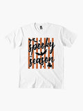 Spooky Season Premium T Shirt 3