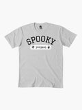 Spooky Season With Spiders Halloween Sweatshirt Premium T Shirt
