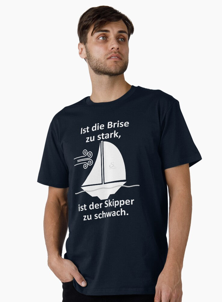 Funny 12 sailing smaragd com Premium Shirt T Shirt Minimal Style