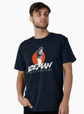 Caleb Williams Iceman King Of The North City Football Inspired Premium T Shirt T Shirt Premium Print