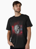 melting earth Premium T-Shirt | Premium Unisex T-Shirt, Trending Graphic Tee