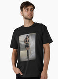 Lara Raj - Katseye Premium T-Shirt