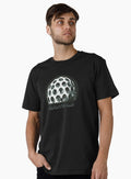 Buckminster Fuller Premium T-Shirt | Premium Unisex T-Shirt, Trending Graphic Tee