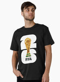 FIFA world cup champion Premium T-Shirt
