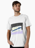 Left These Steps Premium T-Shirt T-Shirt | Trending Design | High Demand Item