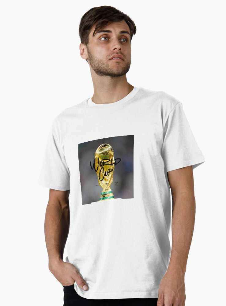 World Cup 2026 Premium T-Shirt