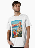 The Famous Five by Enid Blyton Premium T Shirt T Shirt High Search Demand Daily Comfort