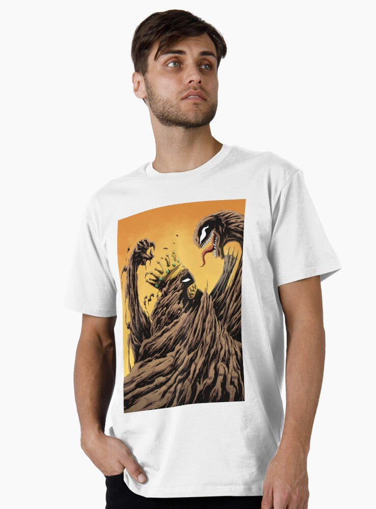 The Lost Sands Pt 1 Premium T-Shirt T-Shirt | Best-Selling Artwork | Trending Now