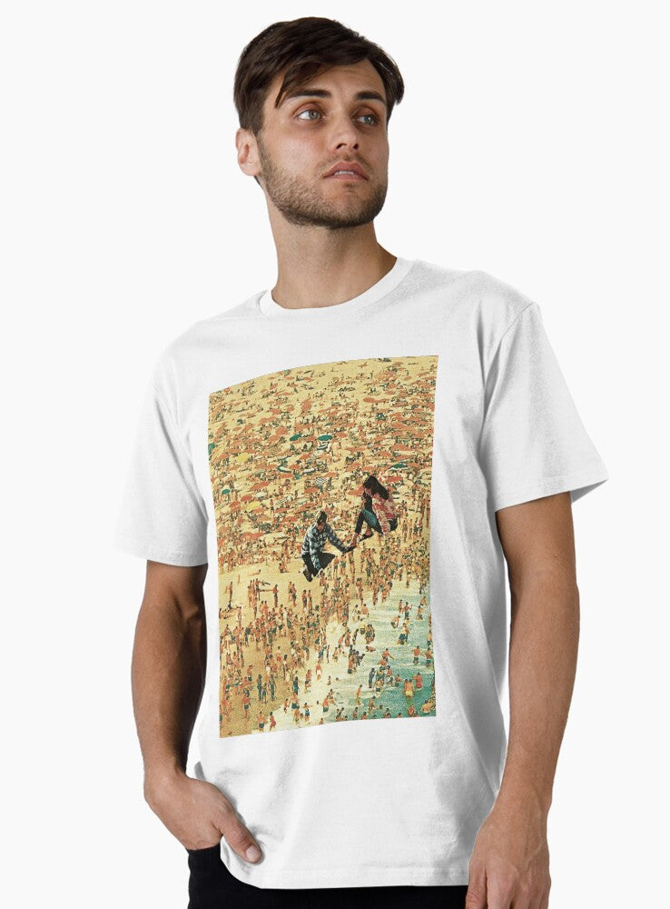 Working Premium T-Shirt | Premium Unisex T-Shirt, Trending Graphic Tee