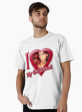 Katseye Lara 'I ❤️My Girlfriend' Premium T-Shirt