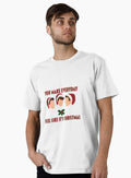 Copy of let's turn on that radio as loud as it can go Premium T-Shirt T-Shirt | Aesthetic Graphic | Trending Now