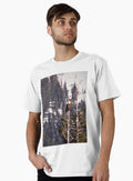 Birds Eye View Premium Shirt T Shirt Everyday Wear