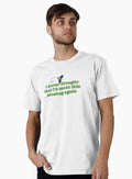 Lovebug - Jonas Brothers Green Premium T-Shirt T-Shirt | High-Quality Print | Top Pick For Fans