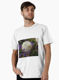 Violet Chick