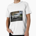 The Long Roof... Premium T-Shirt for Sale by karshotz