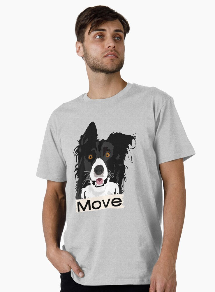 Fun Herding Dog Move