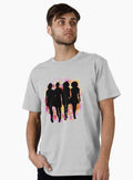 The craft rainbow Premium T Shirt T Shirt Premium Print