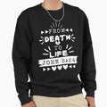 Seul Jesus Peut Citation Inspirante D Un Verset Biblique Chretien Art Biblique De La Foi En Dieu Sweatshirt Epais Hoodie