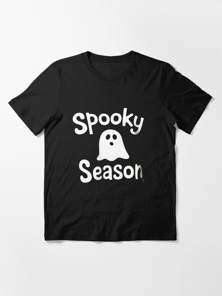 Spooky Season Essential T Shirt 13