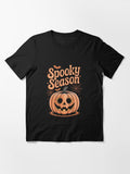 Pumpink Spooky Season Essential T Shirt