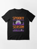 Spooky Season Essential T Shirt 7