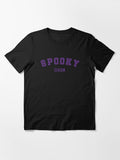 Spooky Season Essential T Shirt