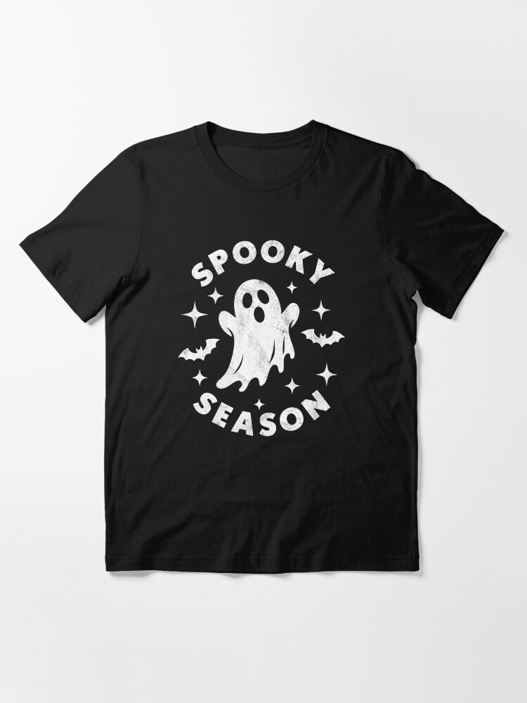 Spooky Season Essential T Shirt 16