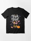 Halloween Pumpkin Party Essential T Shirt Minimal Style