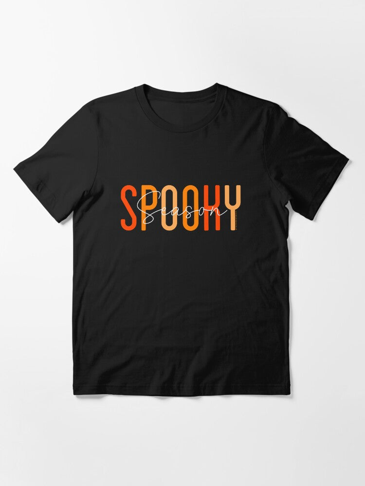Spooky Szn Essential T Shirt