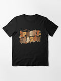Vintage Spooky Season Halloween Essential T Shirt