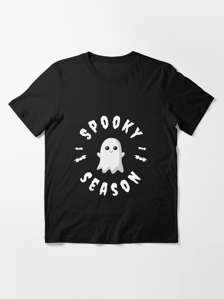 Spooky Season Essential T Shirt 15