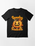 Spooky Season Pumpkin Essential T Shirt