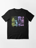 Spooky Season Horror Pumpkin Essential T Shirt