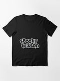 Spooky Season Classic T Shirt Essential