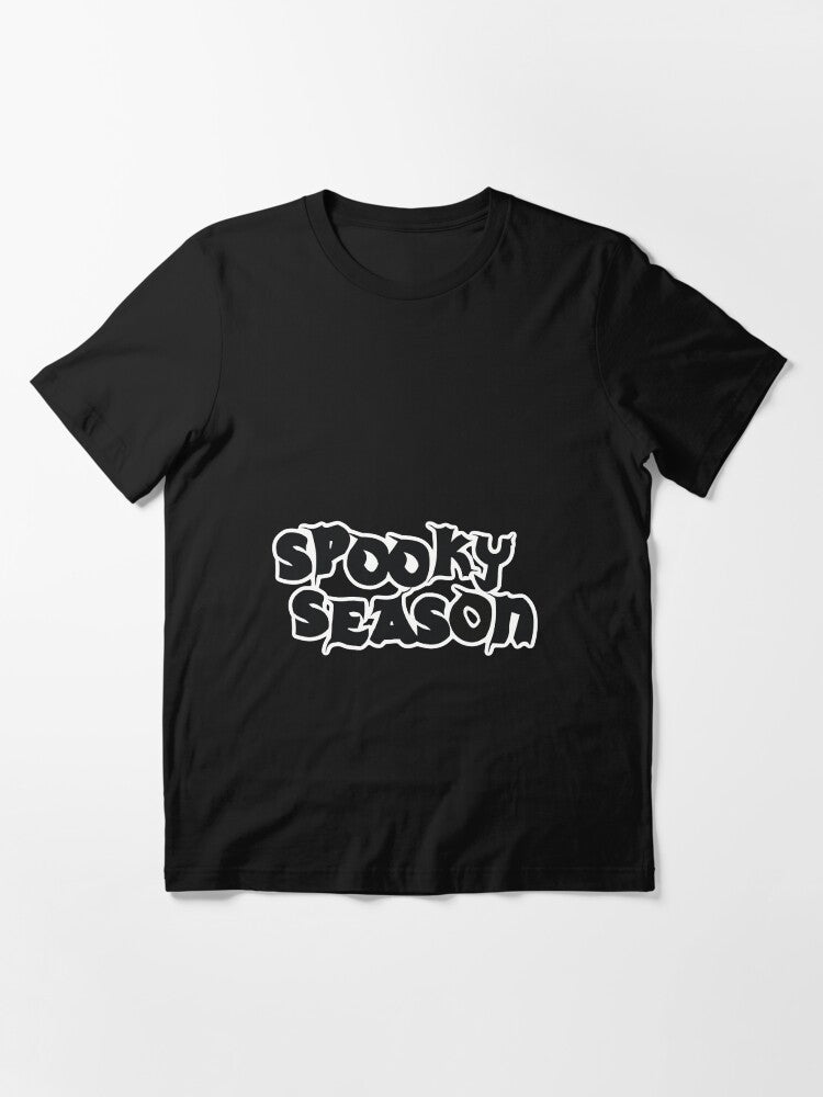 Spooky Season Classic T Shirt Essential