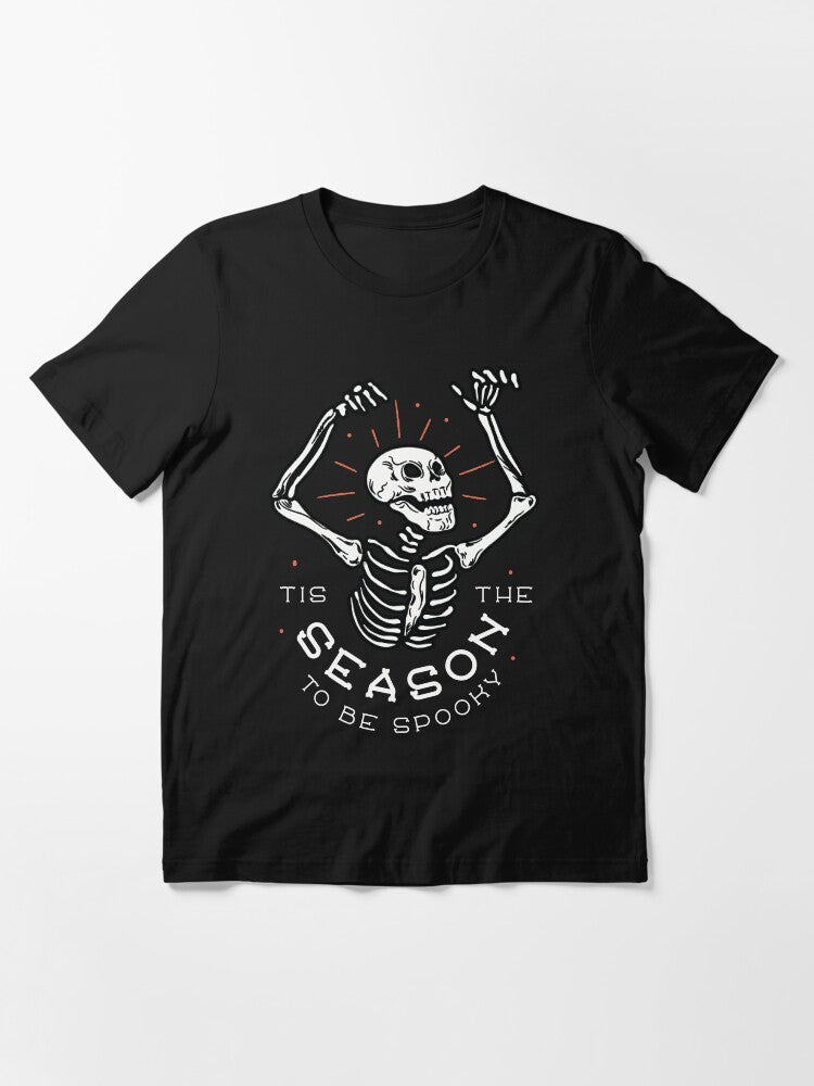 Spooky Season Essential T Shirt 12