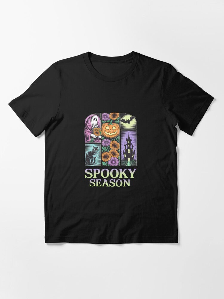 Spooky Season 57 Essential T Shirt