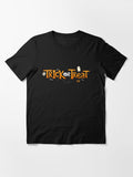 Trick Or Treat Essential T Shirt Everyday Wear 4