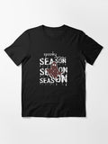 Spooky Vibes Halloween Spirit T Shirt Essential