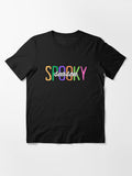 Spooky Season Essential T Shirt 2