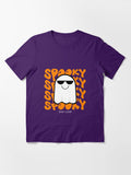 SPOOKY SEASON HALLWEEEN Essential T Shirt